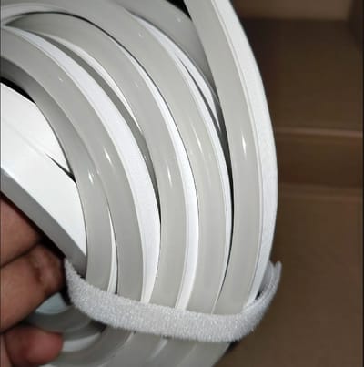 Smart USB flexible LED NEON RGB MAGIC Strip Light (5 m)_img_2