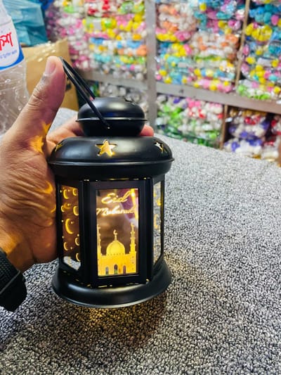 Ramadan Decoration Ialam Muslim Styles Lantern Light Ramadan Decoration Ialam Muslim Styles Lantern Light Ramadan Decoration Ialam Muslim Styles Lantern Light Ramadan Decoration Ialam Muslim Styles Lantern Light (P-3293)_img_1