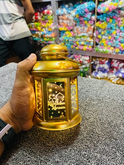 Ramadan Decoration Ialam Muslim Styles Lantern Light Ramadan Decoration Ialam Muslim Styles Lantern Light Ramadan Decoration Ialam Muslim Styles Lantern Light Ramadan Decoration Ialam Muslim Styles Lantern Light (P-3293)_img_2