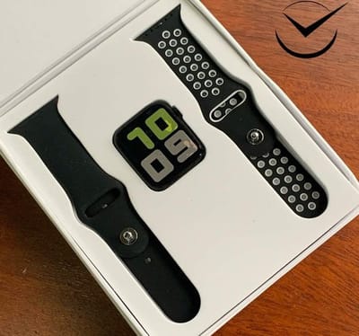 Watch T55 Smartwatch Heart Rate Monitor Fitness Tracker Pedometer - Smart Watch ( Random Colour ) (P-1929)_img_2